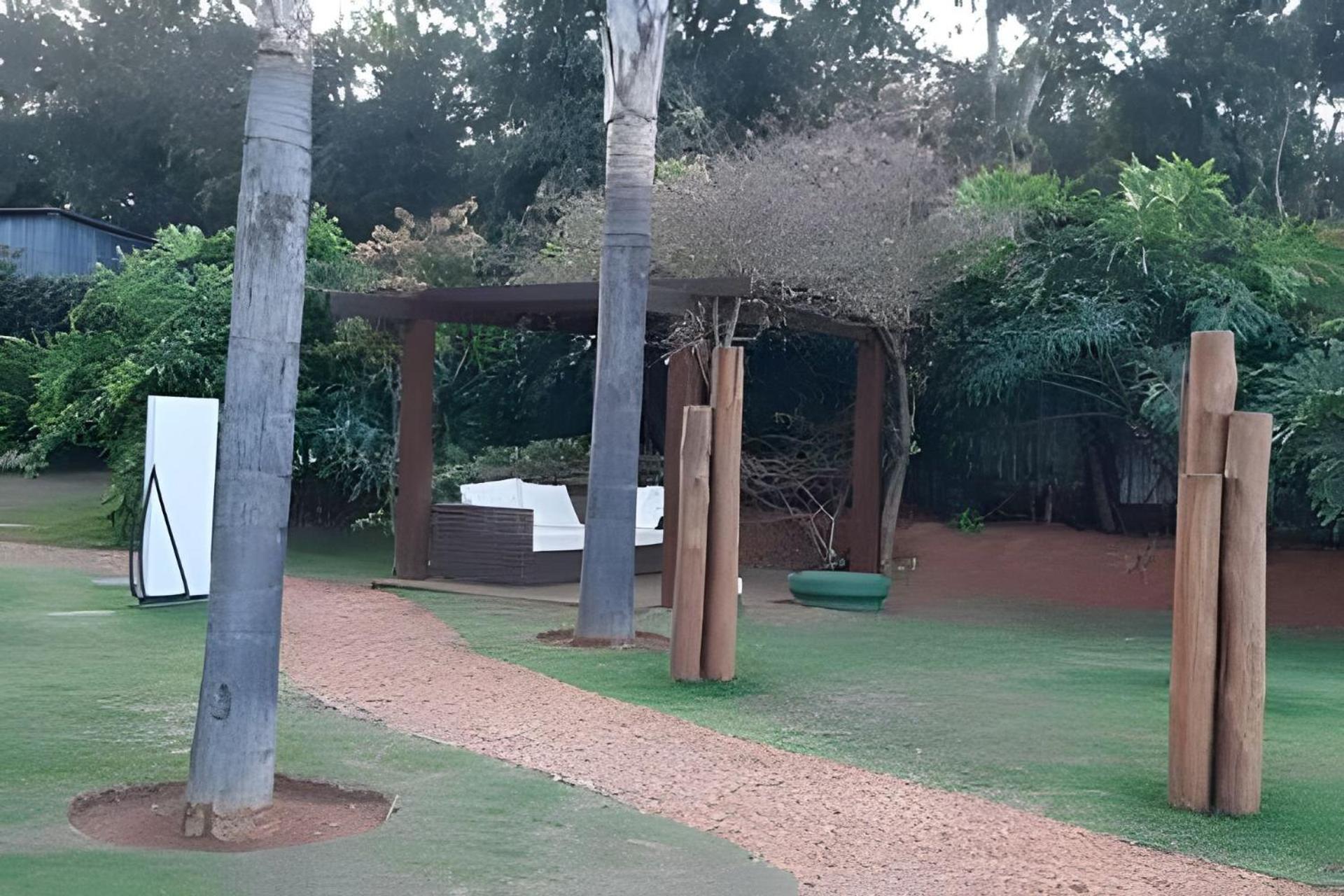 Brisas Do Lago - Apartamento 6 Brasilia Exterior foto